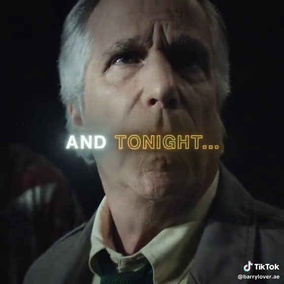 Exploring Barry: A Deep Dive Into the Fan-Favorite Show