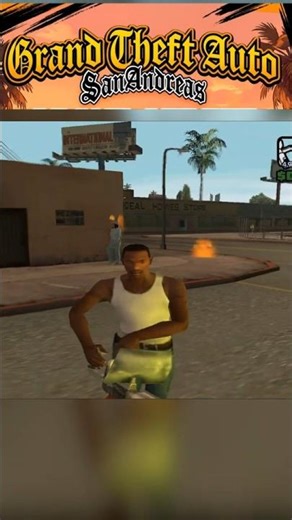 GTA San Andreas কিন্তু সিজে এখন কমেডিয়ান! (Bengali Gameplay)#GTASanAndreas