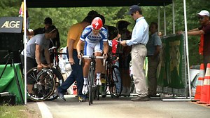 Joe Martin Stage Race time trial results