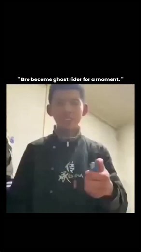 Daily laughter on Instagram: "This video shows a young individual holding a lighter and a small container with liquid, a setup that is often seen in viral clips experimenting with fire or flammable substances, but it highlights a serious real-world risk. According to fire safety research, even small amounts of flammable liquids like alcohol, fuel-based solvents, or aerosols can ignite instantly and cause flash burns, especially in enclosed indoor spaces where heat and fumes accumulate quickly. L