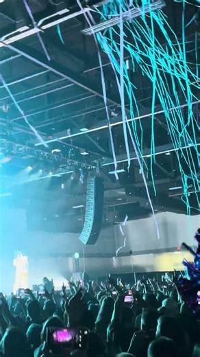 Electric Callboy - We Got the Moves live Tanzneid tour 2026 - Greensboro