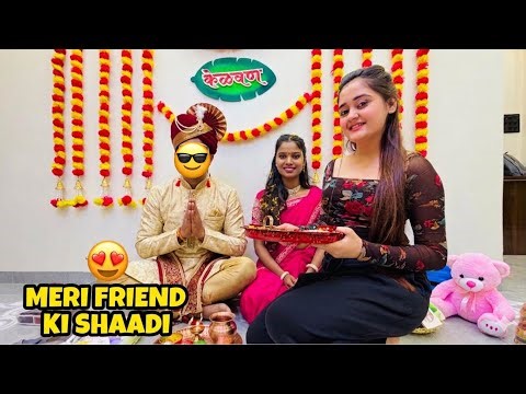 OMG Isne Shaadi karli??? Aisa function kabhi nahi dekha😱 Bindass Kavya Vlog