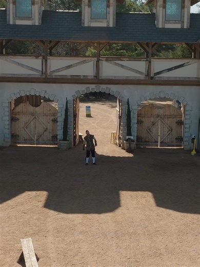 With over 170 artisans and merchants to explore there is something for everyone at Sherwood Forest Faire.