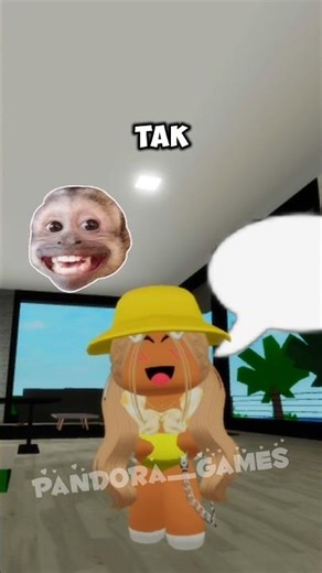 ПОДПИШИСЬ❤️#roblox #pandora #brookhaven #роблокс