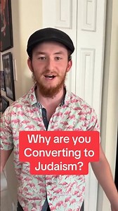 Discovering Judaism: My Journey to Conversion #Judaism #Israel #Proselyte