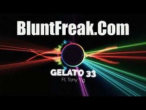 Gelato 33 feat Tony Tig: A Deep Dive into the Tantalizing Cannabis Strain