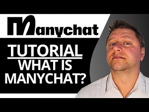 What is Manychat? | Manychat Tutorial 2026