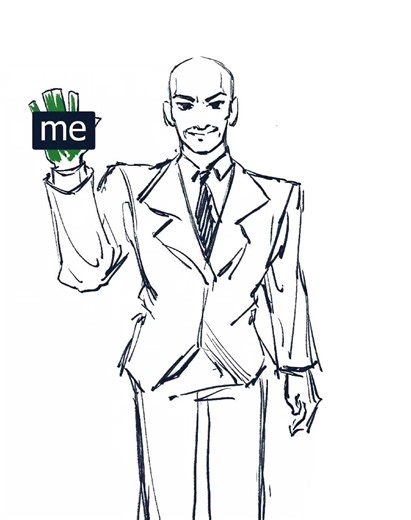 Superman and Lex Luthor: A Clex Perspective