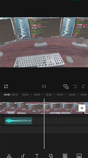 stupid computer | Downshot VR (WIP)