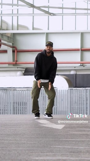 Tanztutorial: Wie man „Walk That Way“ tanzt