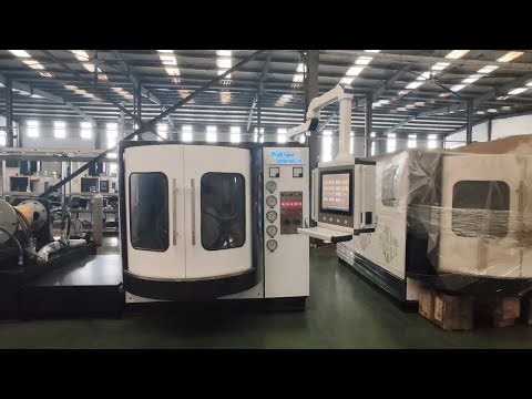 Hydraulic Test Stands | Precision You Can Trust