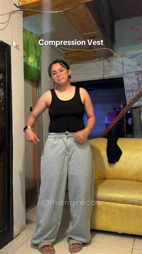 Men's Compression Shirt for a Stylish Fit