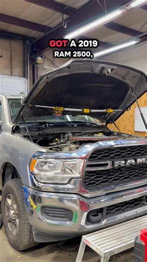 Cost effective and performance! This Fleece Performance Engineering Cheetah is a great replacement for all you Cummins guys if you find yourself needing a new turbo! | Howell Diesel Performance