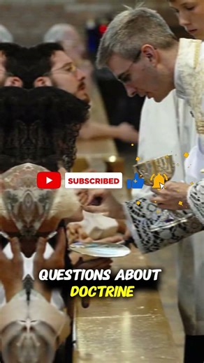 What Does Synodality Really Mean? Understanding Pope Francis’ Vision for the Church