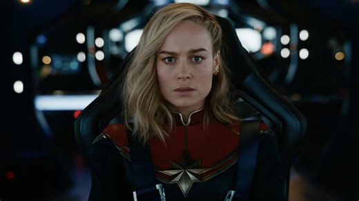The Marvels Final Trailer Promises A Moment That Changes Everything - SlashFilm