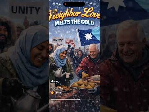 Neighbor Love ( Social Ver.}