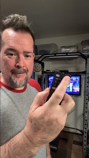 Easiest Setup Ever - Universal TV Remote Control