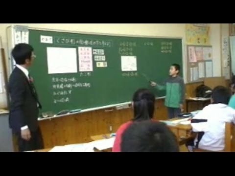 【教員向け】シリーズ授業力向上①（小5・算数）