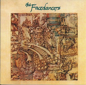 The Facedancers - The Facedancers