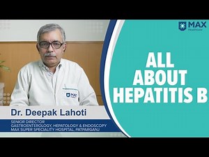Hepatitis B: Signs, Symptoms, Treatment | Max Hospital