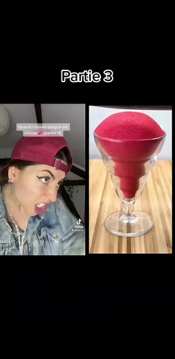 Sayvise Partie 3 ASMR - Humour Tiktok Octogone et Gagnant