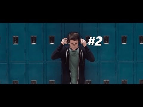 13 Reasons Why | Official Trailer # 2 en Español [HD]