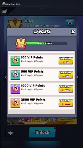 How to increase the VIP level without spending #lastwarsurvival