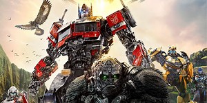 Transformers: Rise of the Beasts box office starts with a win, but it isn’t enough!