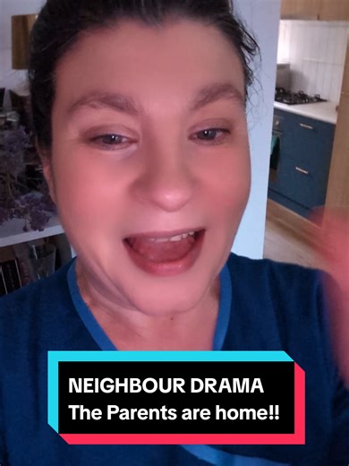Neighbour Drama: Parents Return to Intense Situation