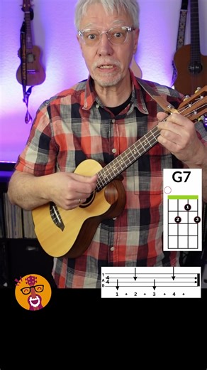 🔔 Jingle Bells: Play Along Now! (Ukulele PlayAlong)