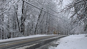 When is it going to snow in Massachusetts? Here's what to expect