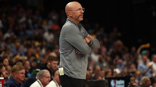 Mavericks' Jason Kidd lands multi-year extension after Knicks interest