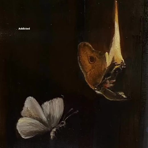 তার মায়াটা😥