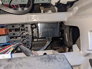 DIY: Disable TPMS System (Get rid of the TPMS light)