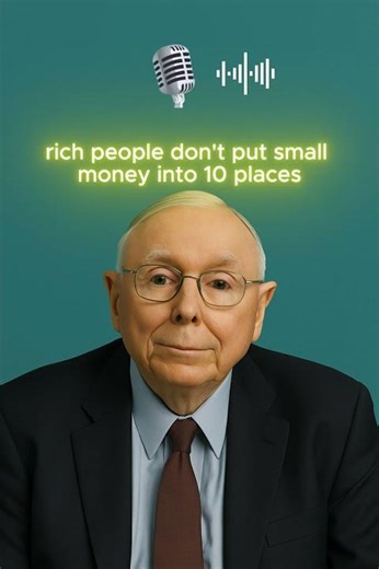 “Why Diversification Is Making You Broke — The Truth No One Says”