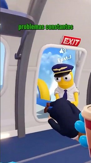 Dear Passengers: el simulador de Viva Aerobus | Nuevo juego cooperativo 2026 #videojuegos #indie