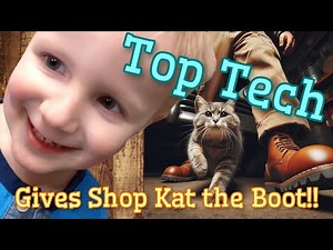 Installing Rough Country Shock Boots on 2019 Toyota Tacoma