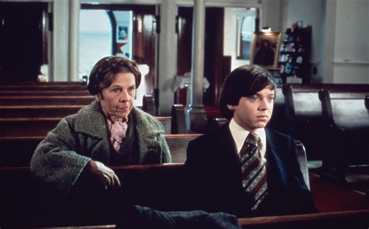 Bud Cort, actor who romanced the 79-year-old Ruth Gordon in the cult 1970s classic Harold and Maude