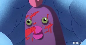 "The Midnight Gospel": Netflix Releases Adult Animated Series Teaser