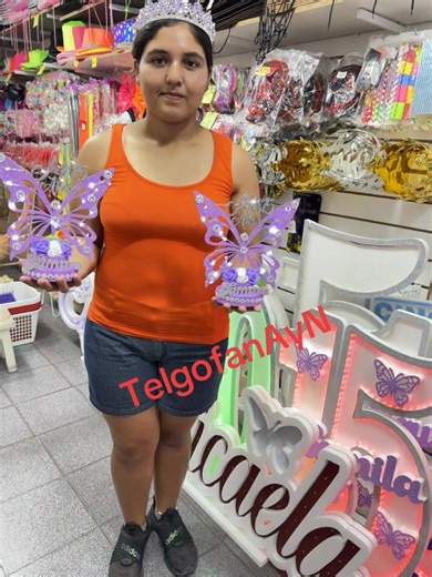 Centros de Mesa y Souvenirs para Celebraciones