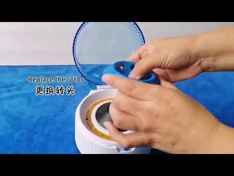 LG7-M Mini High-Speed CentrifugeSincerely Inviting Cooperative Distributors!