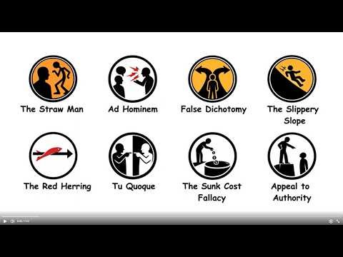 The Most Common Tricks People Use to Win Arguments And How to Beat Them