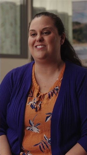 Ashley - The Whole Health System of Care