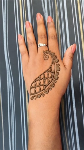 #mehndi