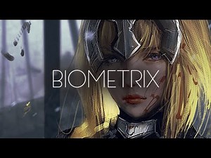 BIOMETRIX x NBLM - GRAVITY (feat. MVRT)