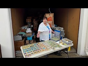 I FOUND $50,000 In This 1990s Abandoned Storage Unit.. MONEY FOUND!
