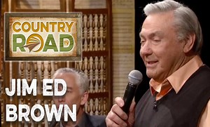 61K views · 999 reactions | Jim Ed Brown "You Can Have Her" Watch FULL episodes featuring your favorite artists from Larry's Country Diner, Country's Family Reunion and more! On any device! Just click here: https://countryroadtv.us/facebook | Country Road TV | Facebook