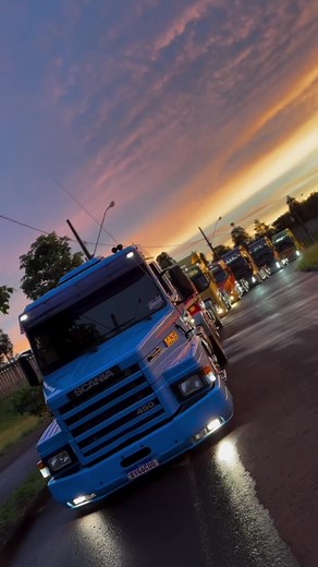 Bruno Garcia's Truck Festival Highlights
