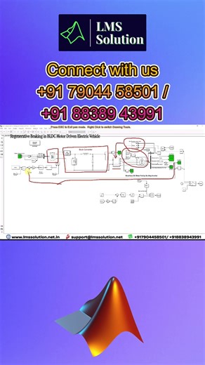 BLDC Motor Based Regenerative System for Electric Vehicles
