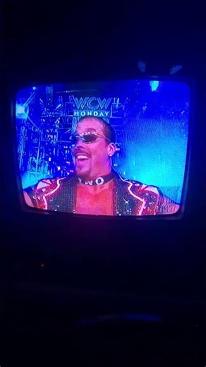 Buff Bagwell Entrance MY Personal recorded vhs frm when I was younger ‪@MarcusBuffBagwellOfficial‬